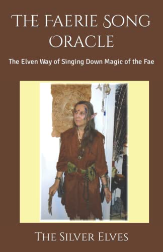 Stock image for The Faerie Song Oracle for sale by GreatBookPrices