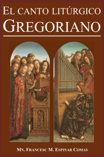 Image d'archives pour El Canto Liturgico Gregoriano mis en vente par GreatBookPrices