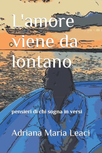 Stock image for L'amore viene da lontano for sale by PBShop.store US