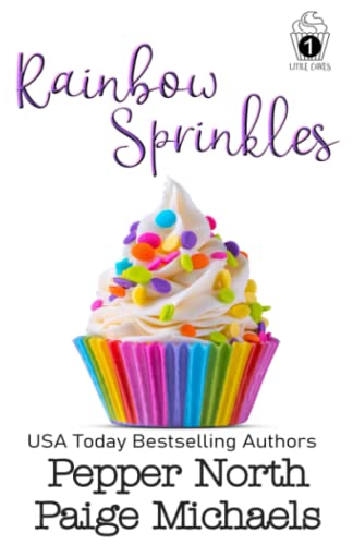 Stock image for Rainbow Sprinkles for sale by Better World Books