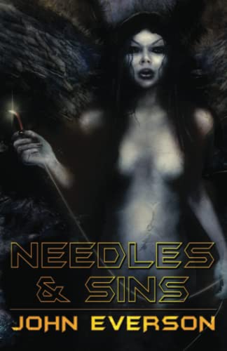 Stock image for Needles and Sins for sale by PBShop.store US