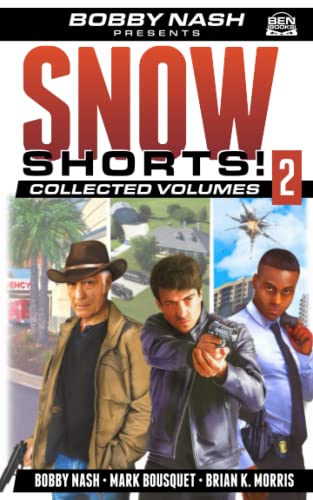 Beispielbild fr Snow Shorts Vol. 2 zum Verkauf von PBShop.store US