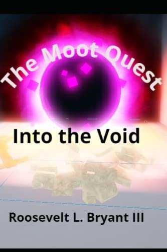 Stock image for The Moot Quest: Into The Void for sale by Ria Christie Collections