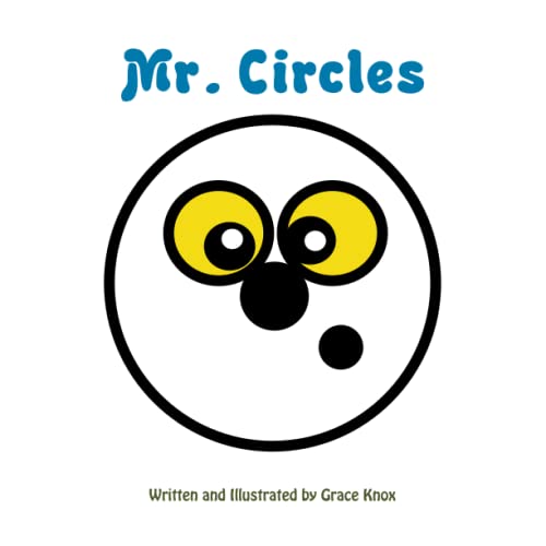 Stock image for Mr. Circles for sale by Ria Christie Collections