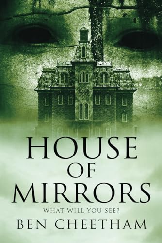 Stock image for House Of Mirrors (Fenton House) for sale by HPB-Diamond