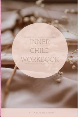 Imagen de archivo de INNER CHILD WORKBOOK a la venta por Red's Corner LLC