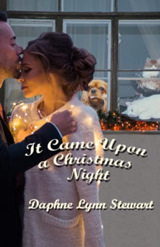 Stock image for It Came Upon A Christmas Night: Holiday Collection Book 4 for sale by Ria Christie Collections