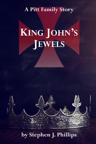 Imagen de archivo de King John's Jewels a la venta por Ria Christie Collections