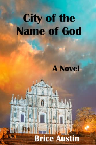 Stock image for City of the Name of God for sale by Chiron Media