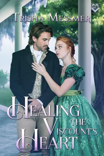 Stock image for Healing The Viscount's Heart for sale by GreatBookPricesUK