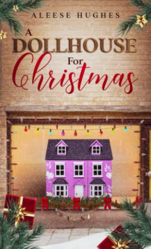 Stock image for A Dollhouse for Christmas for sale by Better World Books: West