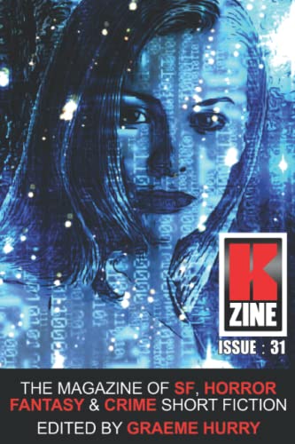 Beispielbild fr Kzine Issue 31 zum Verkauf von AwesomeBooks