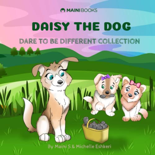 Beispielbild fr Daisy The Dog zum Verkauf von PBShop.store US