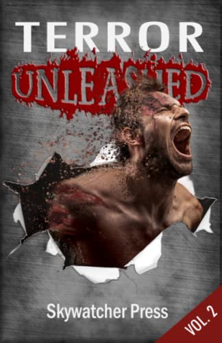 Stock image for Terror Unleashed : Volume 2 for sale by Better World Books