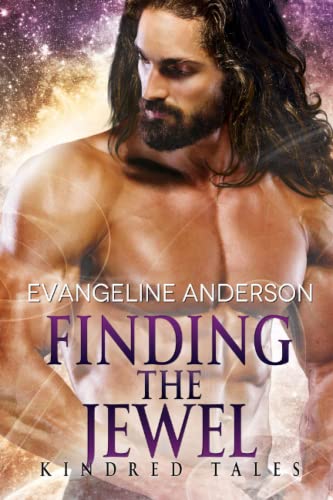 Beispielbild fr Finding the Jewel: A Kindred Tales Novel zum Verkauf von GreatBookPrices