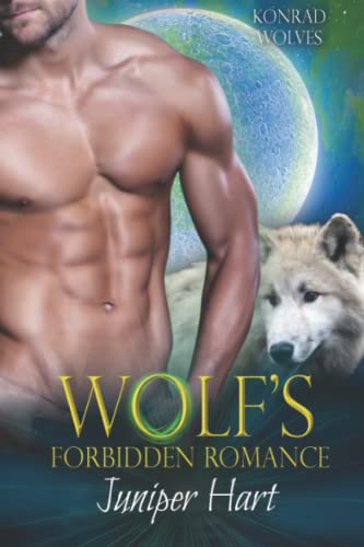 Stock image for Wolf's Forbidden Romance: 5 (Konrad Wolves) for sale by Chiron Media