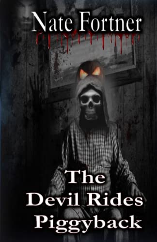 Beispielbild fr The Devil Rides Piggyback Book 1 zum Verkauf von Ria Christie Collections