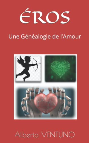 9798499829059: ROS: Une Gnalogie de l’Amour (L’anthologie Existentielle)