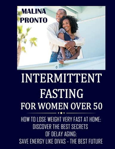 Beispielbild fr Intermittent Fasting For Women Over 50 zum Verkauf von GreatBookPrices