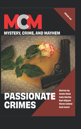 Stock image for Passionate Crimes for sale by GreatBookPrices