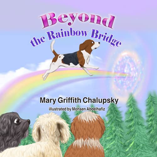 Imagen de archivo de Beyond the Rainbow Bridge a la venta por GreatBookPrices