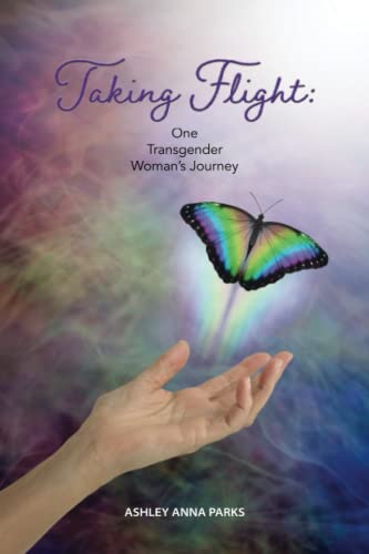 Imagen de archivo de Taking Flight: One Transgender Woman's Journey a la venta por California Books