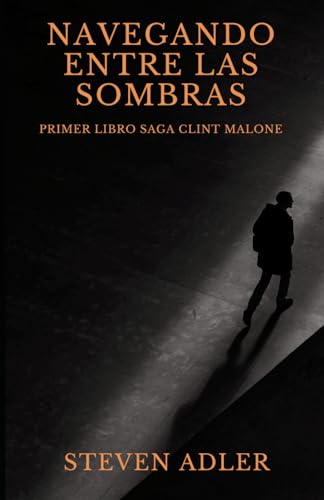 9798501622593: CLINT MALONE: PRIMER VOLUMEN (Spanish Edition)