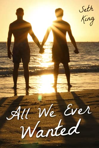 Stock image for All We Ever Wanted for sale by Ria Christie Collections