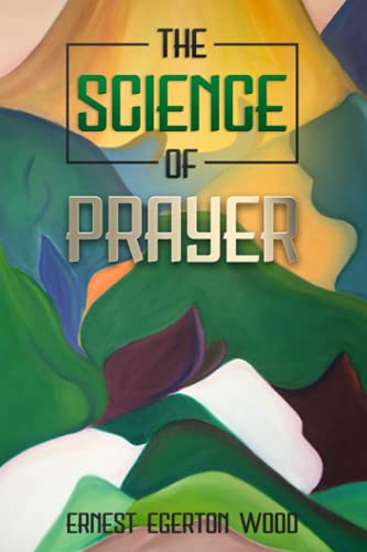 Stock image for The Science Of Prayer for sale by GreatBookPrices