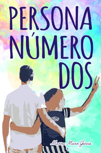 9798502596329: Persona nmero dos (Personas) (Spanish Edition)