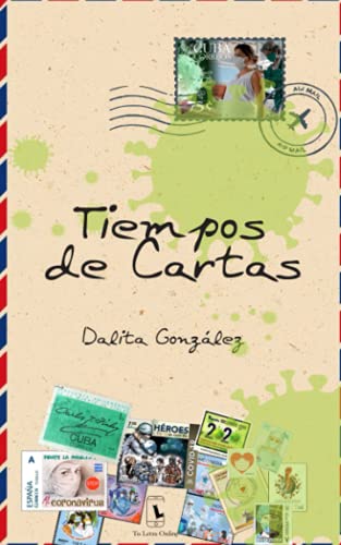 Stock image for Tiempos de Cartas for sale by Chiron Media