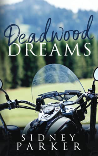 Stock image for Deadwood Dreams for sale by PBShop.store US