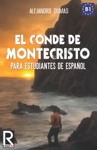 Imagen de archivo de El Conde De Montecristo Para Estudiantes De Espanol a la venta por GreatBookPrices