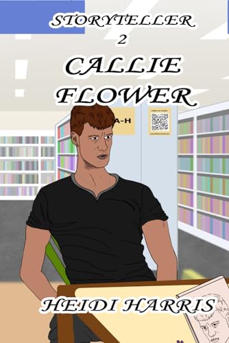 Beispielbild fr Callie Flower zum Verkauf von PBShop.store US