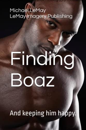 Imagen de archivo de Finding Boaz a la venta por PBShop.store US