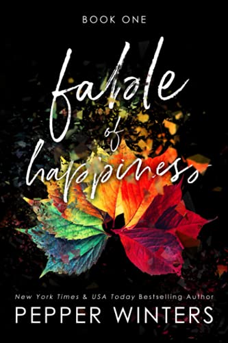 Imagen de archivo de Fable of Happiness: Book One a la venta por Better World Books