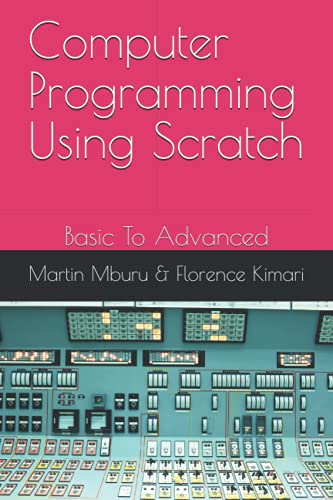 Imagen de archivo de Computer Programming Using Scratch a la venta por GreatBookPrices