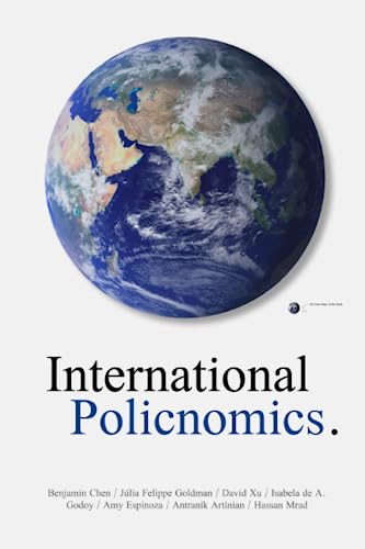 9798504622958: International Policnomics: What we can learn from decisions made in the past