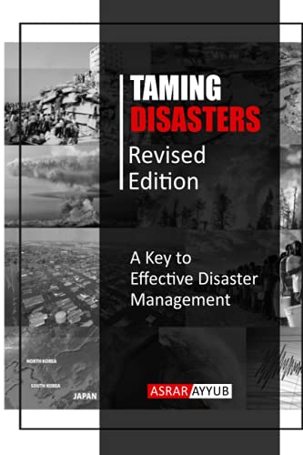 Beispielbild fr Taming Disasters zum Verkauf von PBShop.store US