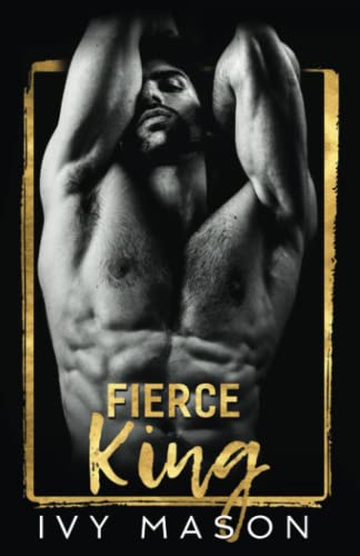 Imagen de archivo de Fierce King: 1 (Dark Throne) a la venta por AwesomeBooks