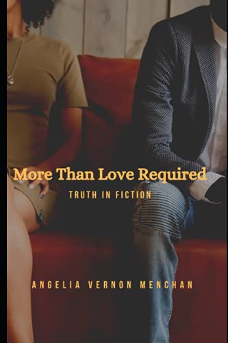 Stock image for More Than Love Required : Truth in Fiction for sale by Ria Christie Collections
