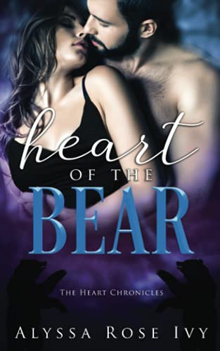 Beispielbild fr Heart of the Bear zum Verkauf von PBShop.store US