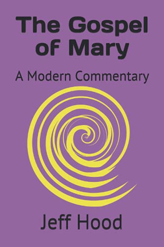 Stock image for The Gospel Of Mary for sale by GreatBookPrices