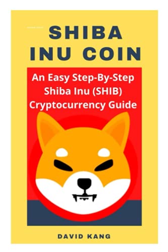 Stock image for Shiba Inu Coin for sale by GreatBookPrices