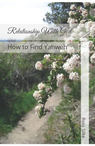 Imagen de archivo de Relationship with God: How to find God a la venta por Red's Corner LLC