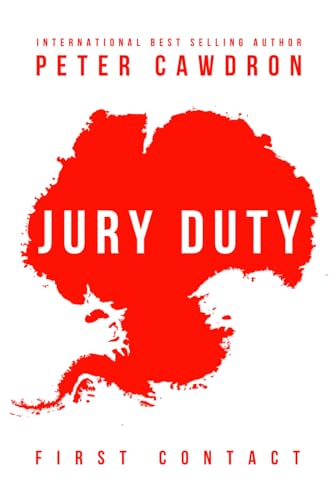 Immagine dell'editore per Jury Duty (First Contact) venduto da Ria Christie Collections