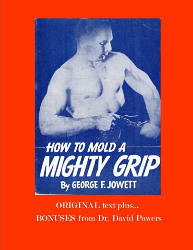 9798507207411: How to Mold a Mighty Grip: Rugged Dad Guidebooks