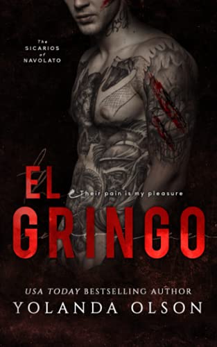 Imagen de archivo de El Gringo (The Sicarios of Navolato) a la venta por California Books