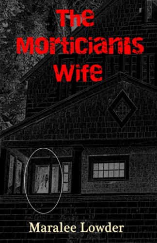 Stock image for The Mortician's Wife for sale by PBShop.store US