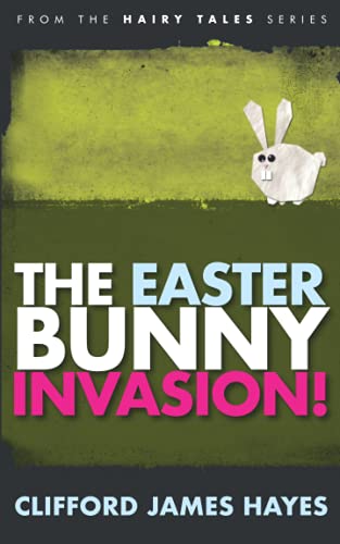 Stock image for Easter Bunny Invasion! for sale by GreatBookPrices